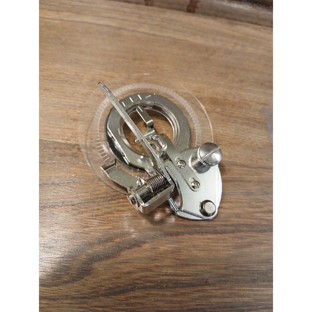 EMBROIDERY FLOWER STITCHER FOR OLD STYLE BERNINA 1120 1130 1230 1260 1530 1630